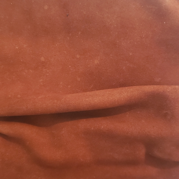 Women's Aldo Suede Boot with Heel - Picture 8 of 8